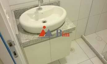 Imagem 7: BIM Vende em Boa Viagem, 47 m², 02 Quartos, 01 Suíte, Nascente - Lazer Completo e Excelent