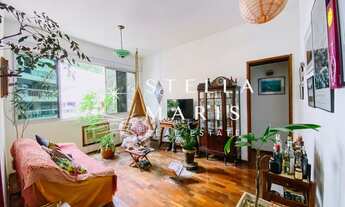 Imagem 7: APARTAMENTO COM EXCELENTE LOCALIZAÇÃO PRÓXIMO A LAGOA RODRIGO DE FREITAS