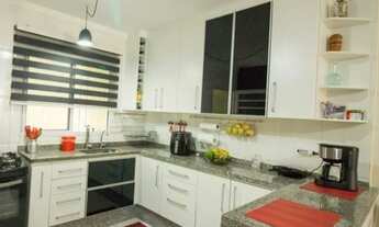 Imagem 5: Venda - Sobrado 120m 3 quartos em Vila Dom Pedro II - São Paulo - SP