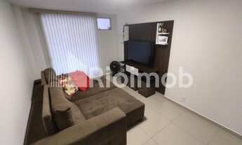 Imagem 3: Rio de Janeiro - Apartamento Padrão - Ribeira