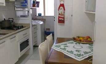 Imagem 5: Apartamento à venda no bairro Trindade - Florianópolis/SC