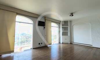 Imagem 6: Apartamento para aluguel possui 160m² com 3 quartos em Jardim Europa - São Paulo - SP