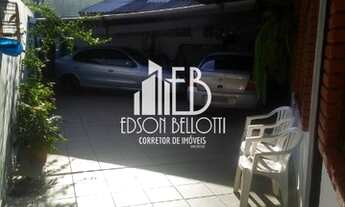 Imagem 2: Casa Térrea à Venda no bairro Parque Oratório, Santo André