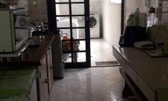 Imagem 2: CASA TÉRREA - 3 DORMITÓRIOS COM ARMÁRIOS, SENDO 1 SUÍTE - VILA YARA - OSASCO - SP