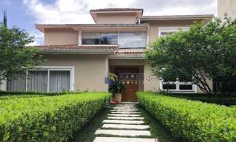 Imagem 4: SOBRADO REFORMADO no RESIDENCIAL MORADA DOS PÁSSAROS na ALDEIA DA SERRA com 472m de Área C