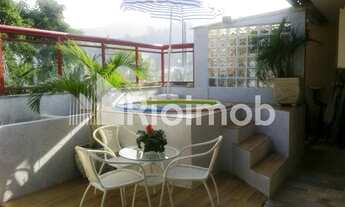 Imagem: Rio de Janeiro - Apartamento Padrão - Freguesia