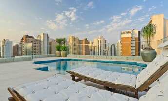 Imagem 4: Cobertura Alto Padrão Curitiba Paraná