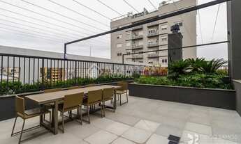 Imagem 3: PORTO ALEGRE - Apartamento Padrão - Auxiliadora