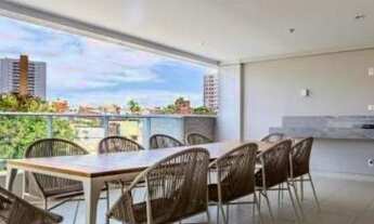 Imagem 5: Apartamento para venda em Petrópolis Natal/RN, Palazzo Cristal