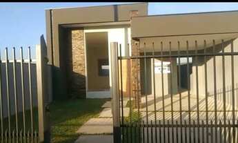 Imagem 2: Casa para venda possui 80 metros quadrados com 2 quartos em Iperozinho - Capela do Alto