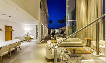 Imagem 2: Sobrado com 4 suítes no Terras de Artemis por R$ 2.490.000,00