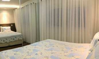 Imagem 7: Apartamento para venda tem 108 metros quadrados com 3 quartos