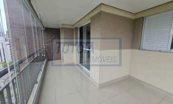 Imagem 2: 2 DORMITÓRIOS COM SUÍTE - VARANDA ESPETACULAR