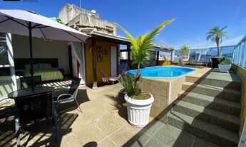 Imagem 3: Cobertura duplex com 220m2 em Jardim da Penha, Vitória - ES