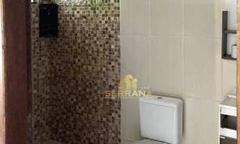 Imagem 4: Casa com 2 dormitórios para alugar, 90 m² por R$ 1.050,00/mês - Profilurb II - Foz do Igua