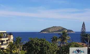 Imagem 2: Espetacular Casa Triplex à venda, 425 m² por R$ 2.990.000 - Camboinhas - Niterói/RJ