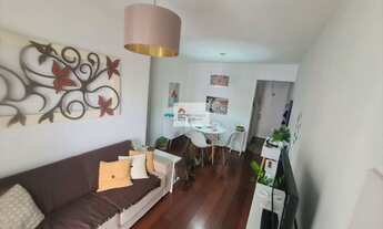 Imagem: Apartamento na Vila Mascote com 2 dormitórios