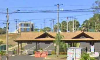 Imagem 2: Lotes no Condomínio Alphaville Teresina