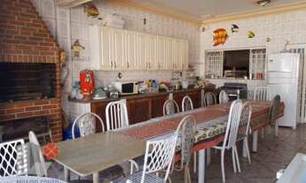 Imagem 7: Casa locação para temporada, Itaguá - Ubatuba/SP