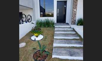 Imagem 2: Casa com 3 dormitórios - Horto Florestal Villagio - Sorocaba/SP