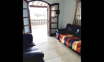 Imagem 7: Casa assobradada, 4 dormitórios, 101 m², 3 vagas - Parque Santo Antonio - Guarulhos - SP