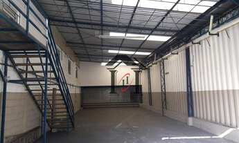 Imagem 7: Galpão para alugar, 400 m² por R$ 4.800,00/mês - Jardim do Lar - Várzea Paulista/SP