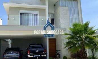Imagem 6: Casa no Cond Le France c/ 3 Suítes, Sorocaba Cod: 631