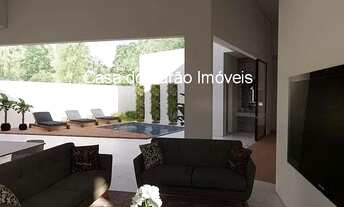 Imagem 7: CASA DE CONDOMÍNIO RESIDENCIAL em PAULÍNIA - SP, BETEL