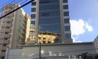 Imagem 2: Sala c/ garagem - 54 metros privativos - Centro - Florianópolis - SC