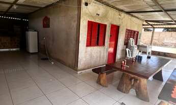 Imagem 2: 26 DE SETEMBRO, CASA/ÁREA DE LAZER, RUA 06