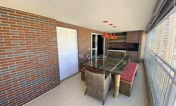 Imagem 4: APARTAMENTO NA VILA RICA ( Apartamento com fino acabamento & Impecável