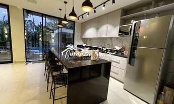 Imagem: Casa de Condomínio com 4 dorms, Ponta Negra