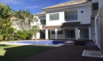 Imagem 3: Rio de Janeiro - Casa de Condomínio - Barra da Tijuca