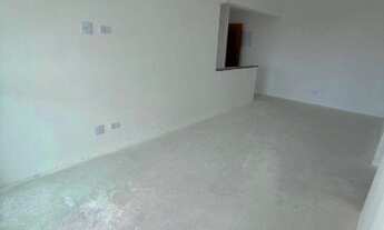 Imagem 6: Apartamento com 2 dormitórios à venda, 79 m² por R$ 320.000,00 - Centro - Mongaguá/SP