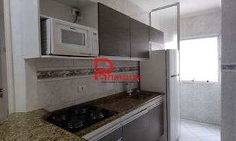 Imagem 7: Apartamento com 2 dorms, Canto do Forte, Praia Grande, Cod: 2071