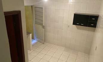Imagem 2: Casa 1 dormitorio - cidade ademar