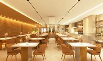 Imagem 7: Loft para Venda - tambaú, João Pessoa - 20m²