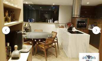 Imagem 5: Maravilhosa Cobertura com 3 dormitórios à venda, 240 m² por R$ 2.690.000 - Ingá - Niterói