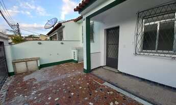 Imagem 2: Casa de vila para aluguel tem 55 metros quadrados com 1 quarto em Água Santa - Rio de Jane