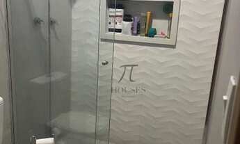 Imagem 5: Belíssima casa a venda no Condomínio Scenic em Alphaville