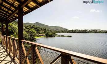 Imagem: CASA NA LAGOA DA CONCEIÇÃO PARA VOCÊ