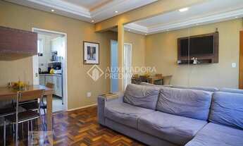 Imagem: PORTO ALEGRE - Apartamento Padrão - Jardim