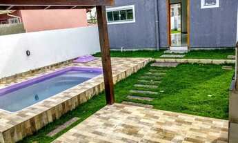 Imagem 6: FLORIANóPOLIS - Casa Padrão - Ingleses do Rio Vermelho