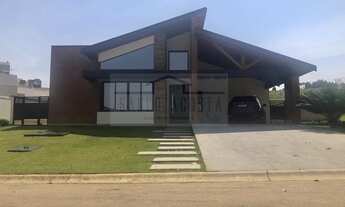 Imagem 2: Casa em Condomínio para Venda em Itupeva, Ibiaran 2, 3 dormitórios, 2 suítes, 4 banheiros