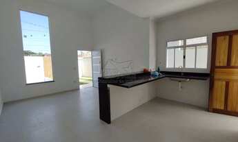 Imagem 5: Casa com Piscina Bairro Jd Grandesp em Itanhaém