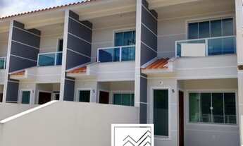 Imagem: Sobrado à venda no bairro Potecas - São