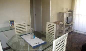 Imagem 2: APTO 3 DORMITÓRIOS CENTRO S. BERNARDO DO CAMPO