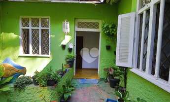 Imagem 4: Casa com 10 quartos à venda, 181 m² por R$ 1.900.000 - Copacabana - Rio de Janeiro/RJ