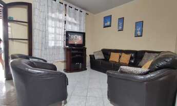 Imagem: Casa com edícula em ótima localização