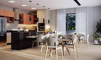 Imagem 6: Res. Sym.Bol - Garden com 2 dormitórios à venda, Rua Simão Bolívar, 1783 Hugo Lange